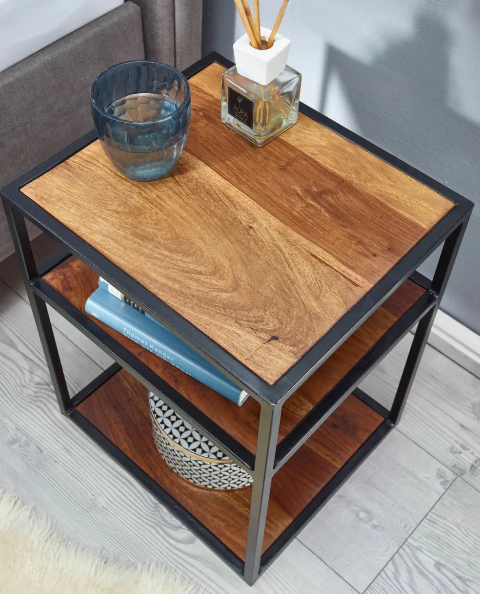 Chevet NUEVA CAJAMARCA