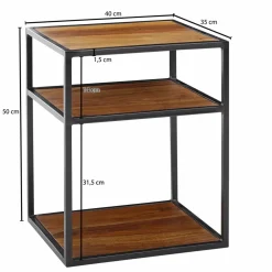 Chevet NUEVA CAJAMARCA