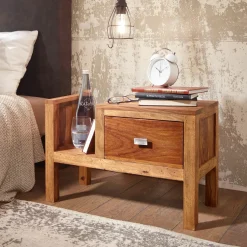 Chevet PACASMAYO-Skyport Hot