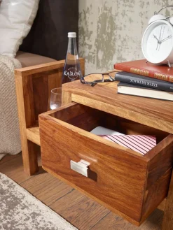 Chevet PACASMAYO-Skyport Hot