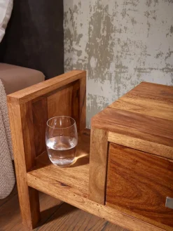 Chevet PACASMAYO-Skyport Hot