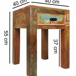 Chevet PAITA-Skyport Discount