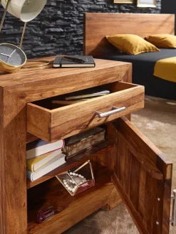 Chevet PICHANAQUI-Skyport Hot