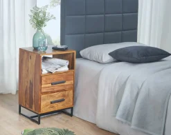 Chevet PIURA-Skyport Outlet