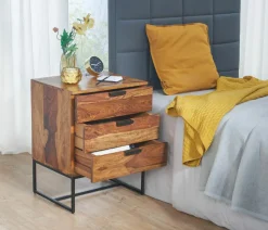 Chevet PIURA-Skyport New