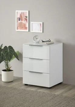 Chevet SANTORIN-Bega Consult Online