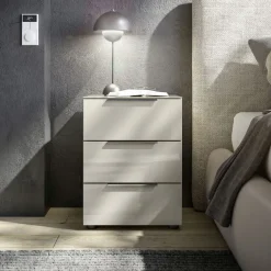 Chevet SANTORIN-Bega Consult New