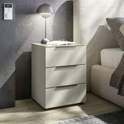 Chevet SANTORIN-Bega Consult New