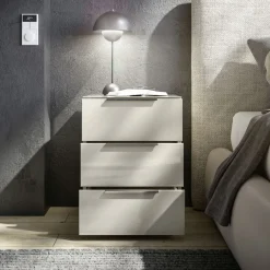 Chevet SANTORIN-Bega Consult New