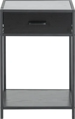 Chevet SEAFORD-Actona Outlet