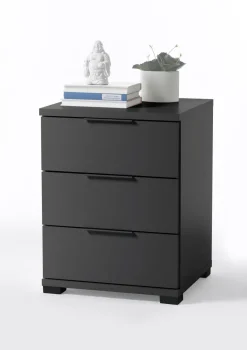 Chevet SMILLA 2-Pol-Power Outlet