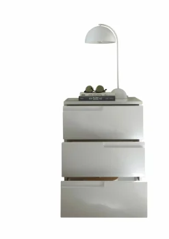 Chevet SPICE-Pol-Power Clearance