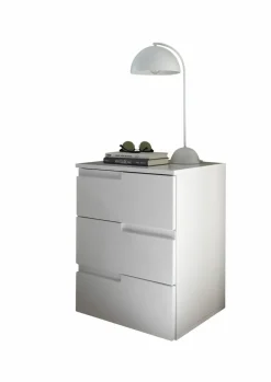 Chevet SPICE-Pol-Power Clearance