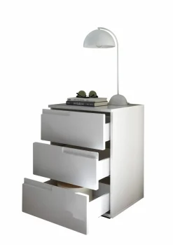 Chevet SPICE-Pol-Power Clearance