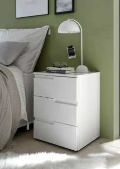 Chevet SPICE-Pol-Power Clearance