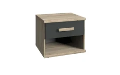 Chevet TIGRE-Wimex New