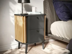 Chevet WOLISO-Xonox Online