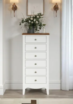 Chiffonnier LISSABON