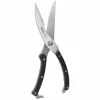 Ciseaux à volaille PROFESSIONAL-Metaltex New