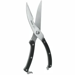 Ciseaux à volaille PROFESSIONAL-Metaltex New