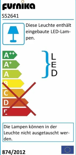 Éclairage de socle LED IZLED11ST04-WK01-Forte Hot