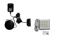 Éclairage LED IZLED09-01-Forte