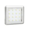 Éclairage LED SQUARE 1 point BELEUCHTUNG-Wojcik Outlet
