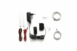 Éclairage par lot de 2 éléments MARSEILLE 024035ZB-MCA Furniture Sale