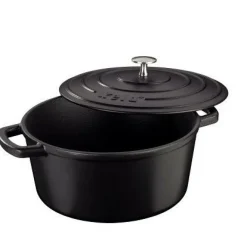 Cocotte en fonte 24cm CALIDO-Kela
