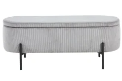 Coffre de lit SATRA-Salesfever Best