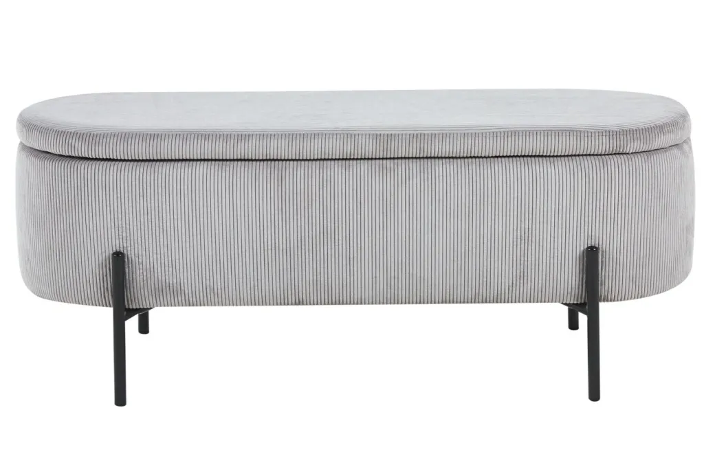 Coffre de lit SATRA-Salesfever Best