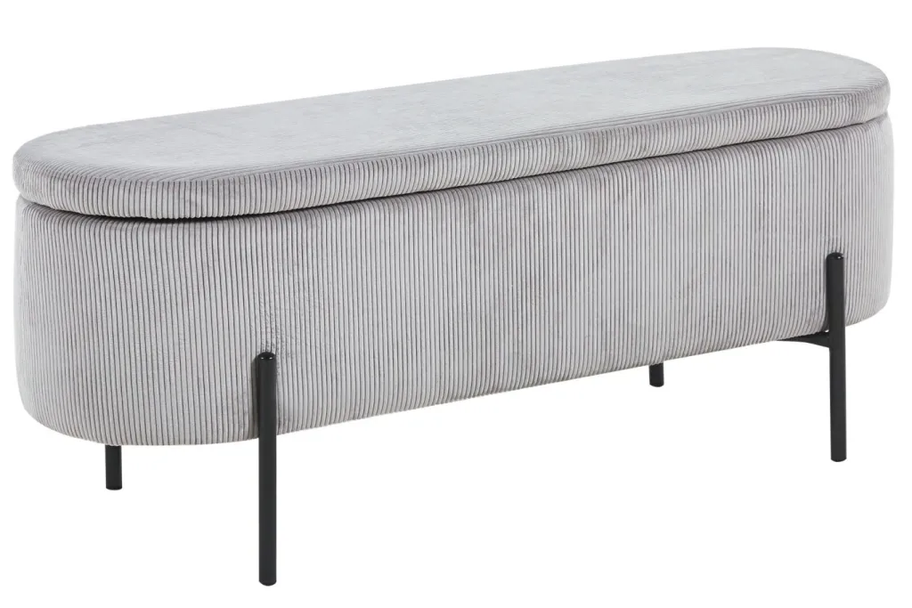 Coffre de lit SATRA-Salesfever Best