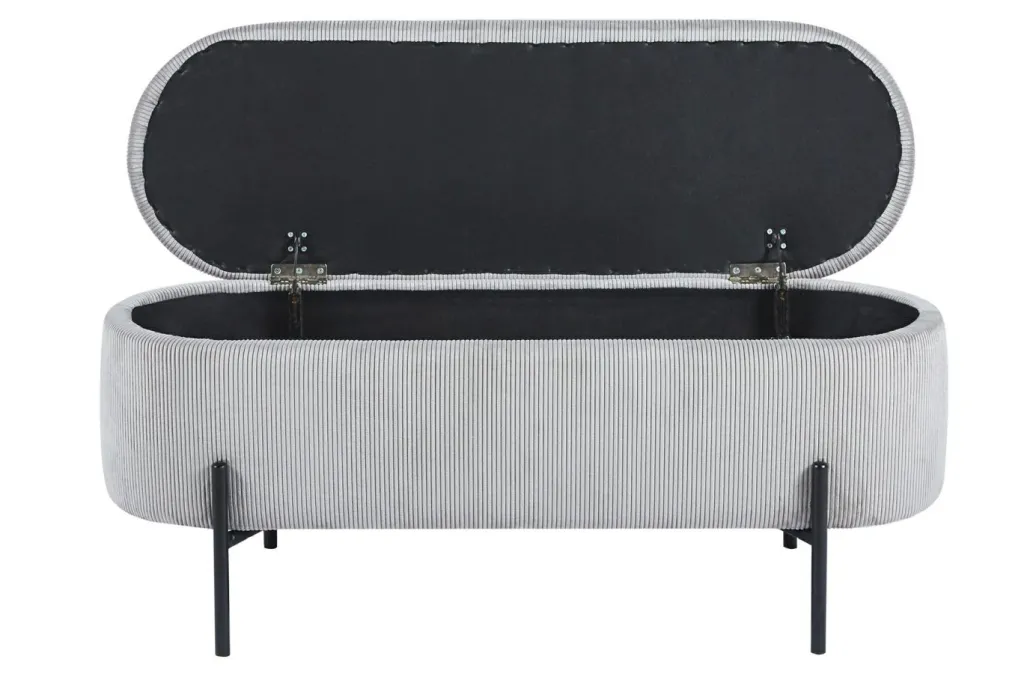 Coffre de lit SATRA-Salesfever Best