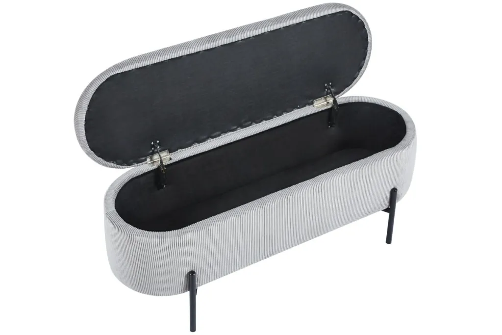 Coffre de lit SATRA-Salesfever Best