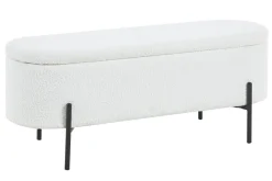 Coffre de lit SATRA-Salesfever Online