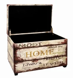 Coffre MALAMBO-Haku Clearance