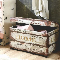 Coffre MALAMBO-Haku Clearance