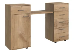 Coiffeuse PAMELA-Wimex Clearance