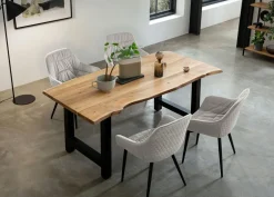 Coin repas 5 éléments BATURAJA-Salesfever Discount