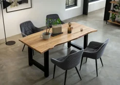 Coin repas 5 éléments BATURAJA