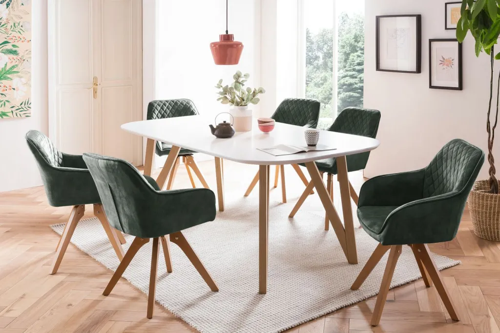 Coin repas 5 éléments CIBINONG/TANJUNG BALAI-Salesfever