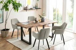 Coin repas 5 éléments GELGEL-Salesfever Discount