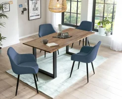 Coin repas 5 éléments LARIKE-Salesfever Discount