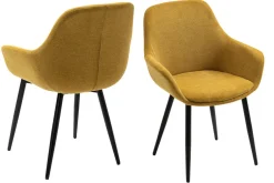 Coin repas 5 éléments LARIKE