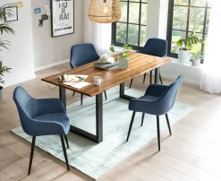 Coin repas 5 éléments LARIKE-Salesfever New