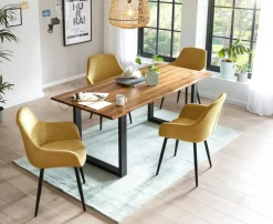 Coin repas 5 éléments LARIKE-Salesfever Sale