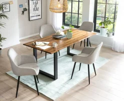 Coin repas 5 éléments LARIKE-Salesfever