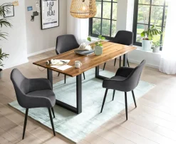 Coin repas 5 éléments LARIKE