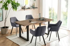 Coin repas 5 éléments METRO