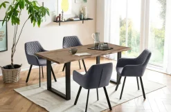 Coin repas 5 éléments METRO-Salesfever New